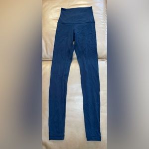 Align Lululemon Leggings